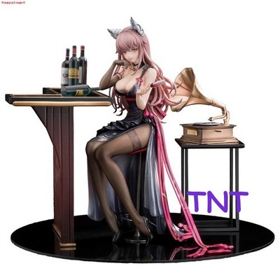 Official Girls' Frontline: Neural Cloud Persicaria 1/7 Scale Figure Model Toys