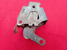 70 Mustang Original Ford Hurst 4 Speed Shifter Correct For Parts Vintage Part