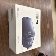 Samsung Gear VR Smartphone VR Headset Powered...