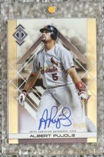 2020 Topps Transcendent Collection Tennis Hall of Fame Cards 11