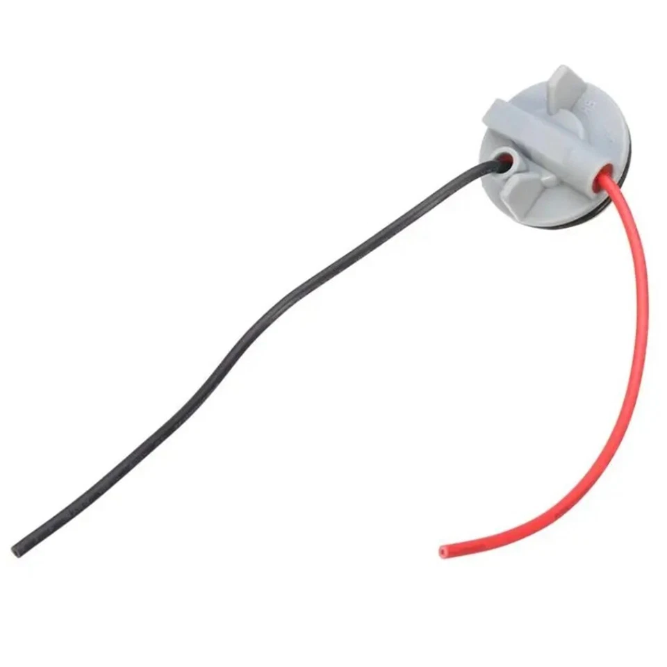 2pcs 1156 Car Light Bulb Socket BA15S Lamp Holder P21W Adapter Base Connector - Image 3 of 4