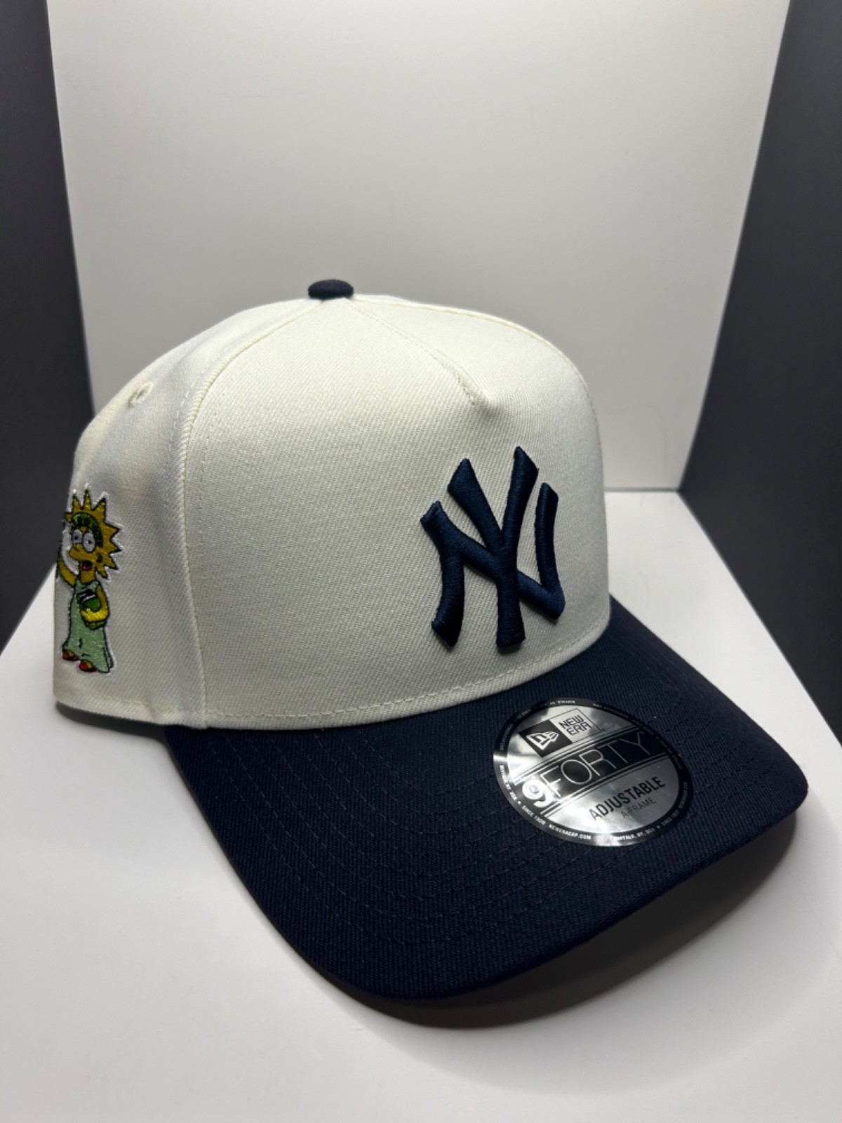 NY Yankees Simpsons 