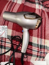 Conair Infiniti Pro Volume  Shine Pro Dryer 584RN 1875 Watt Rose Gold