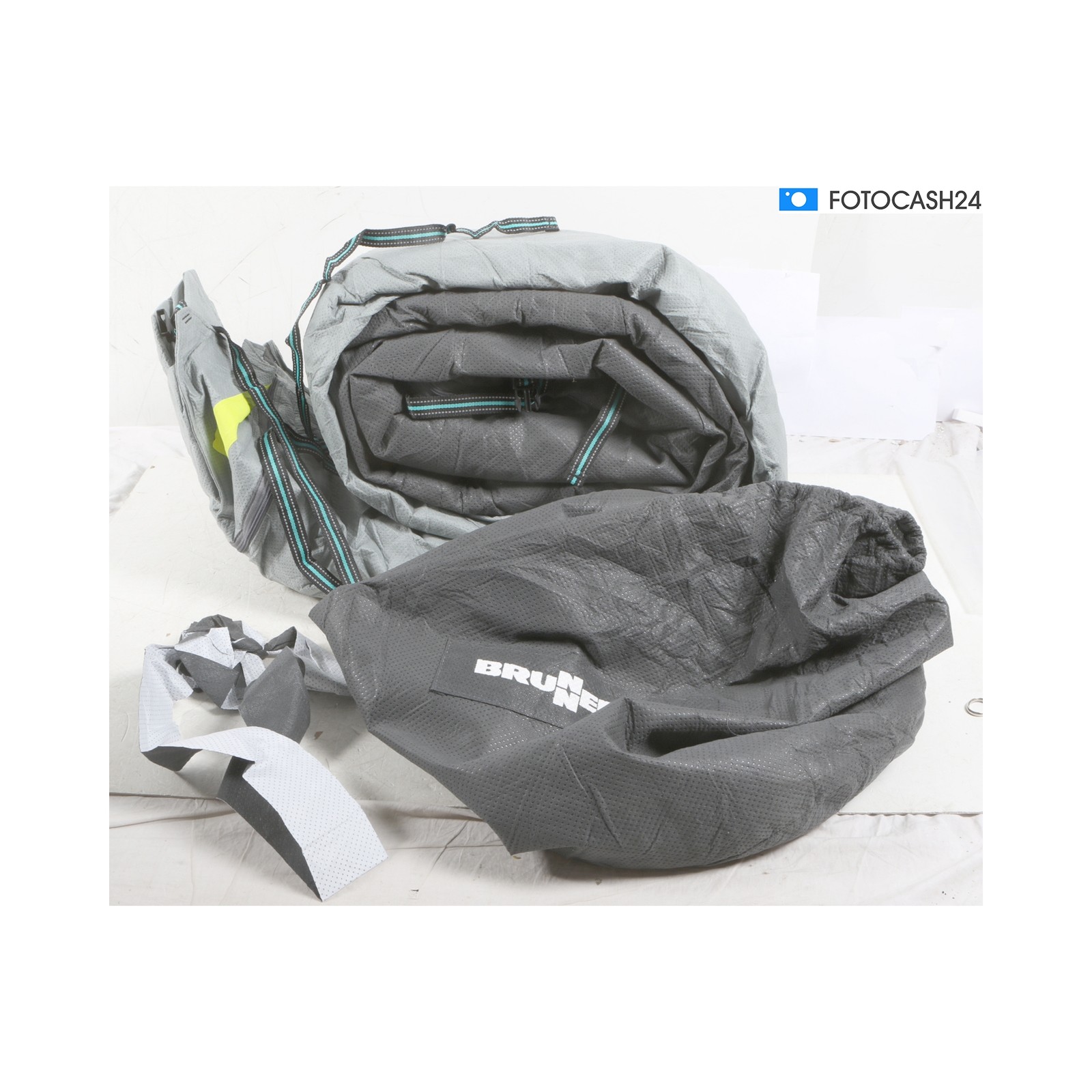 Brunner Caravan Cover Design 12M Protective Cover,... + Defect (288131)