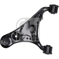 Febi Bilstein 185763 Lenker RadaufhäNgung FüR Land Rover Discovery VAN L319