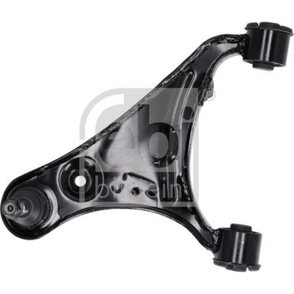 Febi Bilstein 185763 Lenker RadaufhäNgung FüR Land Rover Discovery VAN L319-image