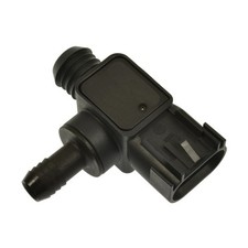 For Chrysler Pacifica 2017-2025 Brake Booster Vacuum Sensor Black Blade Terminal