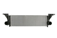Thermotec LadeluftküHler FüR Iveco Daily Vi Pritsche/Fahrgestell