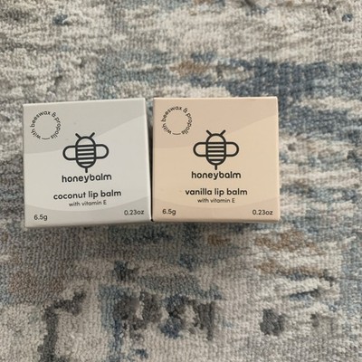 Honeybalm