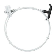 ELETTROSERVICE KIT PULIZIA PER STUFE A PELLET U120577010