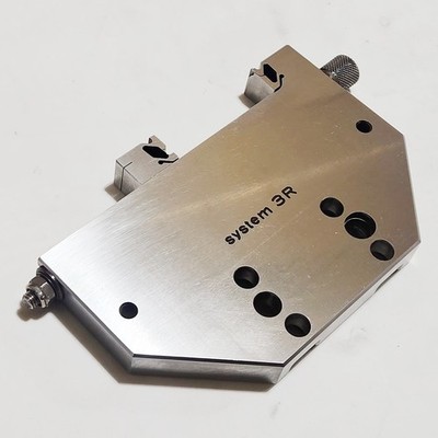 System 3R EDM SuperVice 3R-292.3 Clamp Rectangular Max 100mm