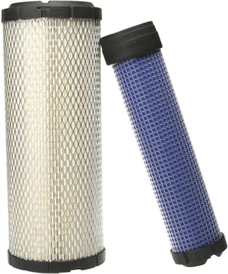 P821575 P822858 Outer Air Filter & Inner Filter For Donaldson FPG05 Air Cleaners - Image 1 of 4