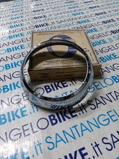 CORNICE CEV FANALE CROMATA CICLOMOTORE MOTO EPOCA VINTAGE D. 90