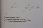 Signed! Lauren Greenfield Generation Wealth HC Phaidon Press Photographer Art — photo 3