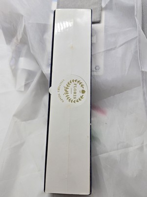 New Floris London Visitors Soap Lot 5 Bars Made In London With Lanolin Jamine