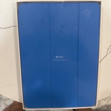 Genuine Apple Smart Folio iPad Pro 11 Inch 1st 2nd Gen Surf Blue MXT62ZM/A