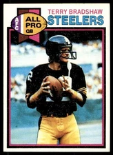 1979 Topps Football - Pick A Player - Cards 351-528