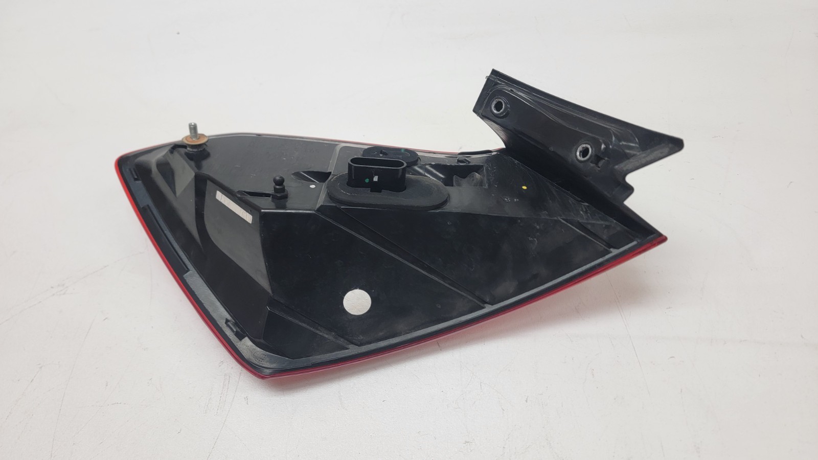2014-2020 MASERATI GHIBLI OUTER QUARTER REAR RIGHT PASSENGER TAILLIGHT LAMP OEM