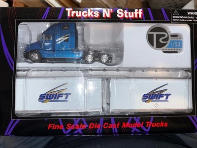 Tonkin Replicas Truck 1:53 Scale Diecast Cars, Trucks & Vans for