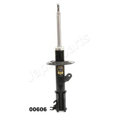 1X JAPANPARTS RIGHT SHOCK ABSORBER FOR FIAT 50707566 NEW