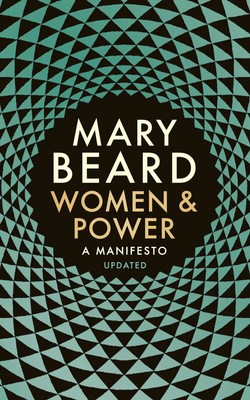 Women & Power | A Manifesto | Mary Beard | Taschenbuch | 128 S. | Englisch