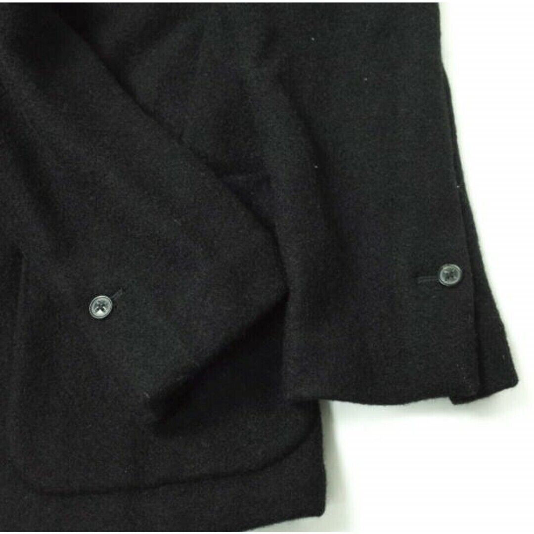 The Franklin Tailored Made In Japan Wool 3B Jacket Lambswool The Franklin Tailored Made In Japan Wool 3B Jacket Lambswool