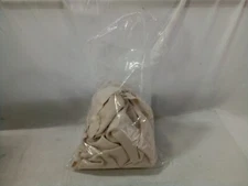 The Citizenry Blanket, 100% Baby Alpaca - 60 inch x 50 inch. Cream Color