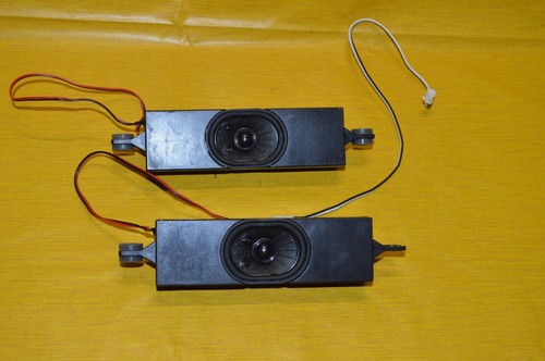 YX18141-6XAH 42-WDF418-XXCG Lautsprecher Paar Für TV TCL 40ES560