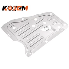 Engine Splash Shield Plate Cover For Honda Civic 2012-2015