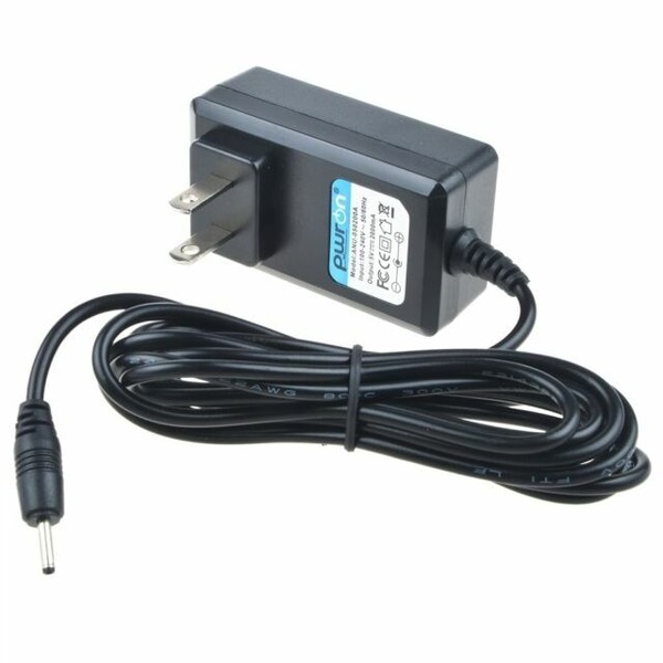 T-ProTek Adattatore AC Alimentatore Di Rete Caricatore Di Ricarica