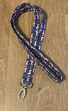 Dachshund Doxi Lanyard