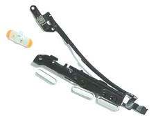 Power/Volume Button Flex Cable Replacement - iPad Mini 1 1st Gen - A1432