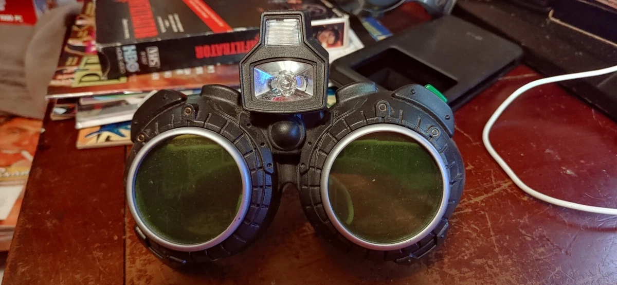 The best night vision glasses top