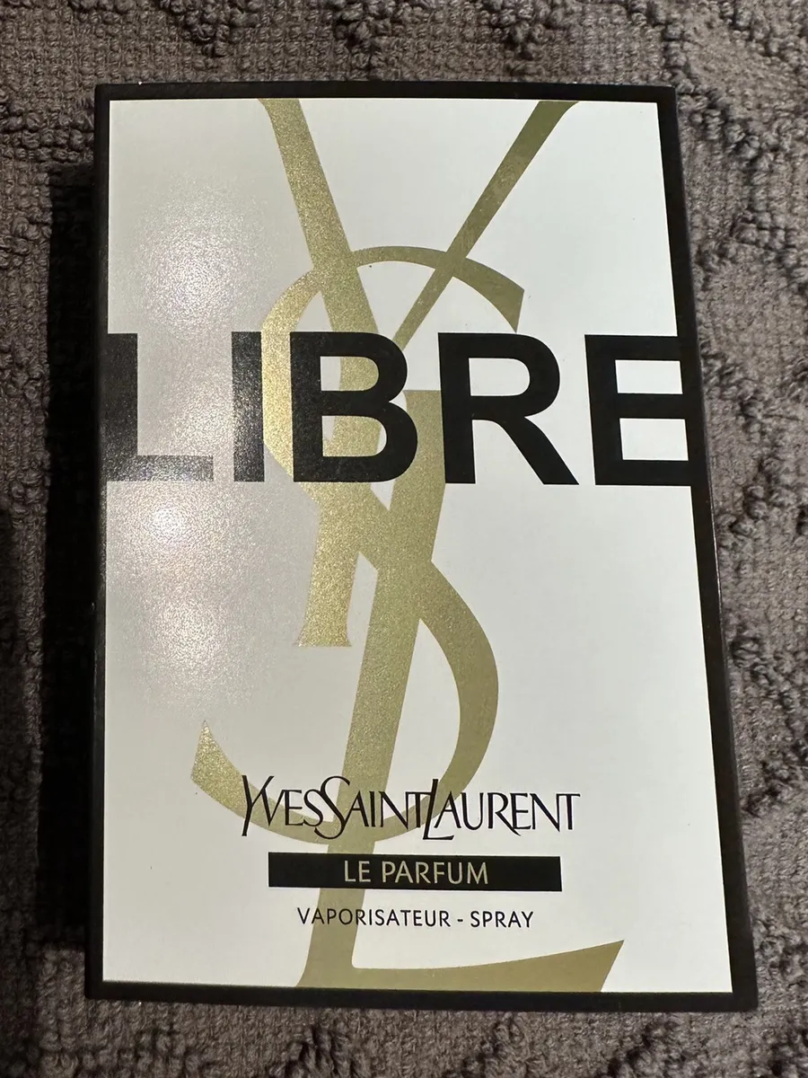 Yves Saint Laurent Libre Le Parfum Spray, 1 oz.