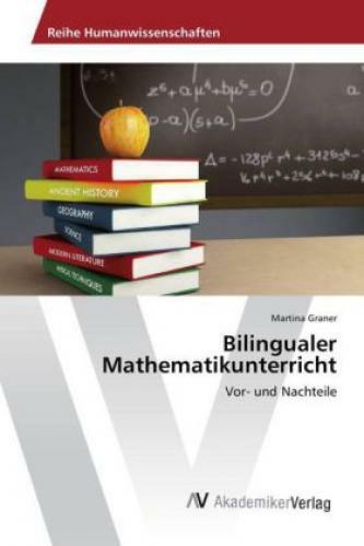 Thumbnail - Bilingualer Mathematikunterricht Vor- Und Nachteile 3286