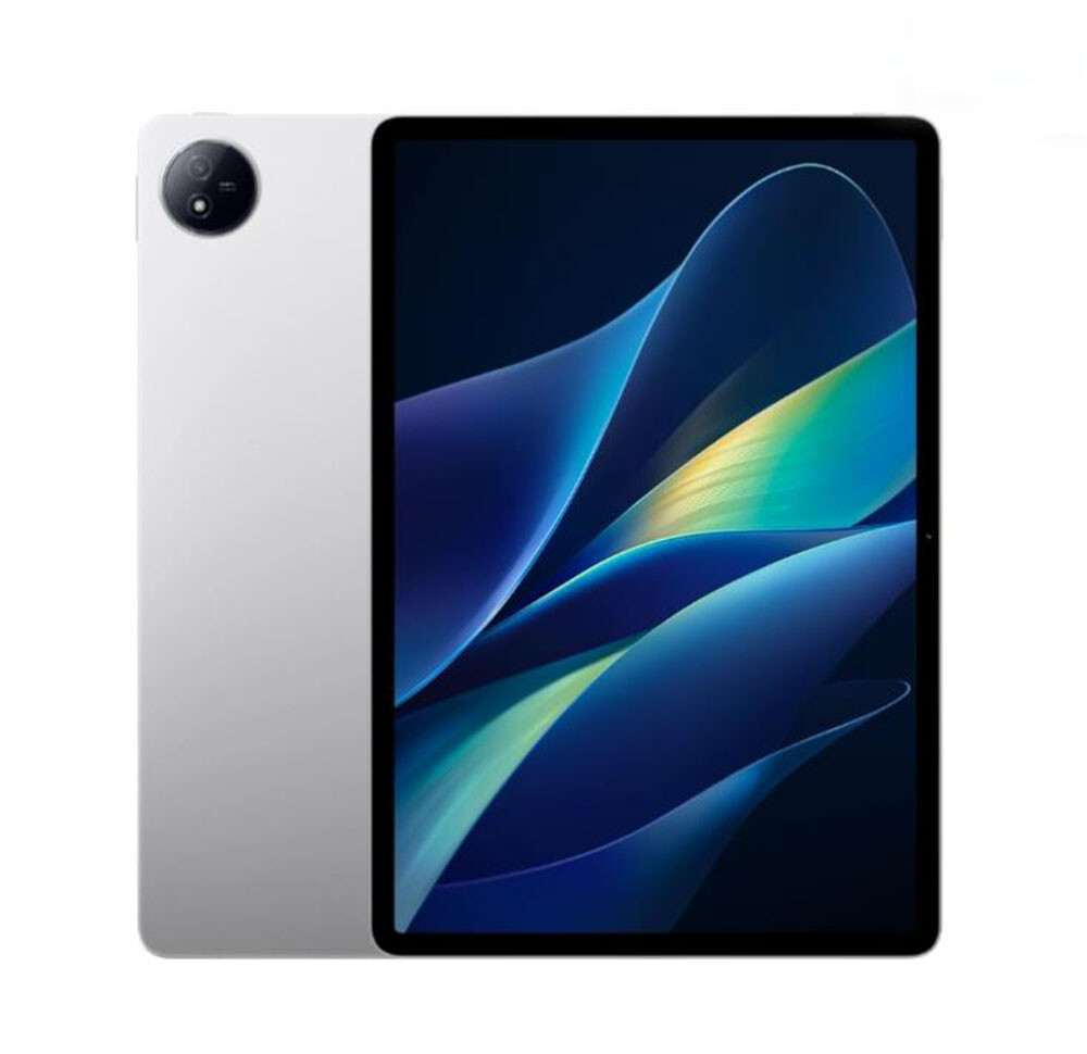 vivo Pad Air シルバー 本体 8/128GB 純正キーボード付 中古 Vivo Pad Air シルバー 8/128GB 純正キーボード付 中古