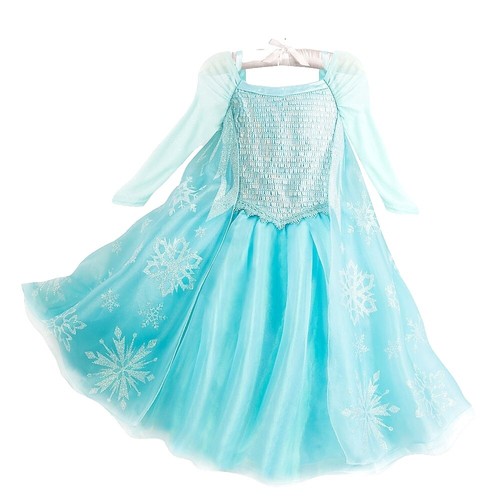 open lace back dress Amazon.com: BesJonie Princess Dresses for Girls,Princess Dress Up Clothes  Cape Skirt Toys for 3 4 5 6 Year Old Girl Birthday Gift Ideas (Pink) :  Clothing, Shoes & Jewelry main image 1