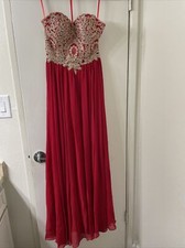 formal dress/gown