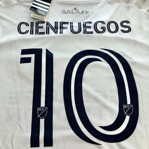 cienfuegos galaxy jersey