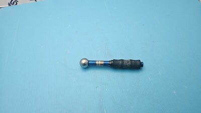 MOUNTZ TORQUE RATCHET, 800-456-1828, 100 IN/ LBS, 25 NM, 7/16'' SIZE Used