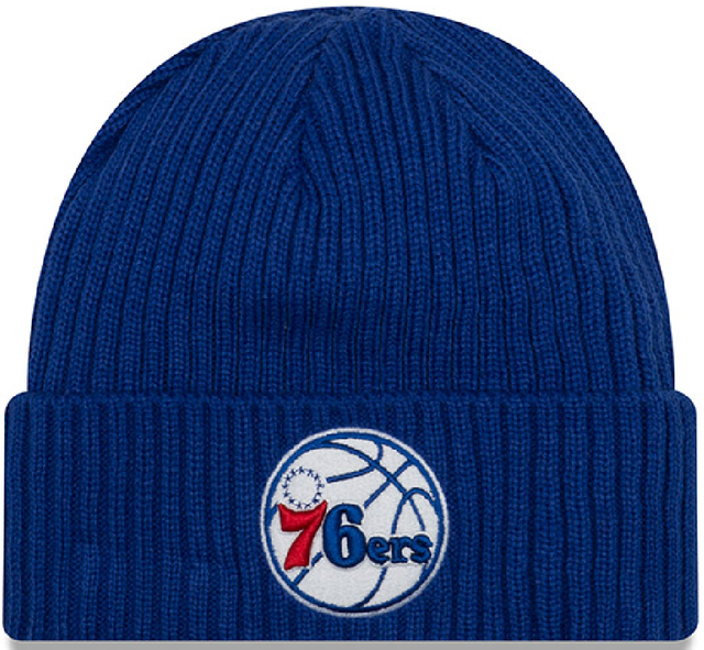 76ers beanie