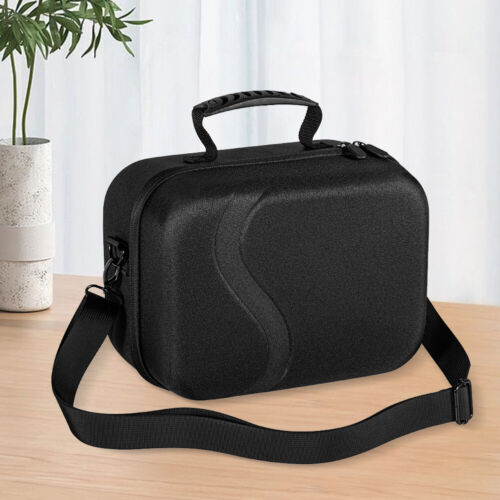 Carrying Case for Meta Quest 3 Hard Shell Case for Travel and Home Storage - Picture 3 of 9