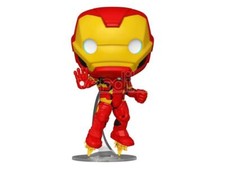 Marvel New Classics Pop! Vinile Figura Iron Man 9 Cm Funko