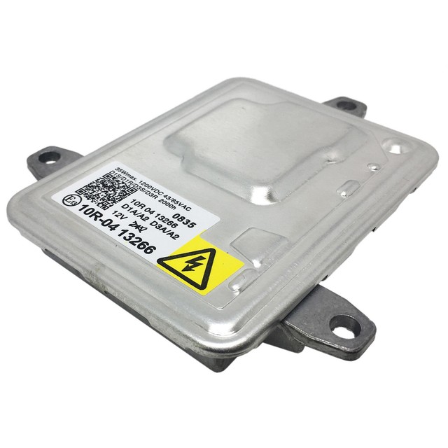 Xenon Headlight Control Unit Ballast For A Mitsubishi Pajero Sport - KH6W - Buy Online From