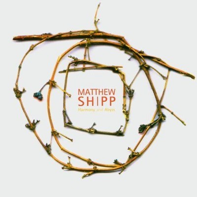 Matthew Shipp - Harmony & Abyss ZUSTAND SEHR GUT