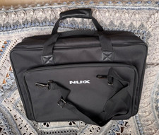 Nux Gigbag z.B. für NPB-L Bumblebee Pedalboa...