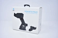 AT&T Universal Car Mount Holder w/ Vent & Dash Clips for All iPhones Androids 