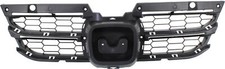 Grille Assembly for 2011-2012 Honda Accord EX 4 Cyl 2.4L   