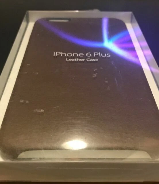 Apple Leather Mobile Phone Cases, Covers and Skins for Apple iPhone 6 Plus