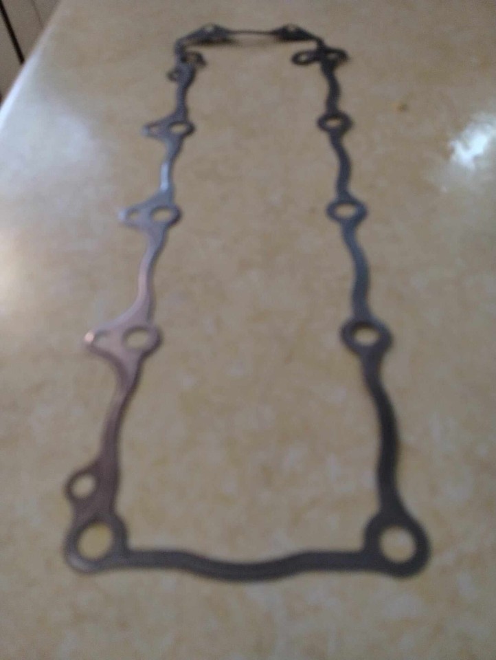 2001 Kawasaki Ninja ZX12 Metal Head Cylinder Base Gasket eBay